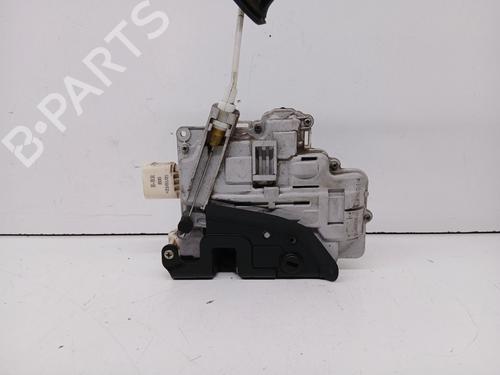 Rear left lock AUDI A4 B7 Avant (8ED) 2.0 TDI 16V | BP27261696C100 