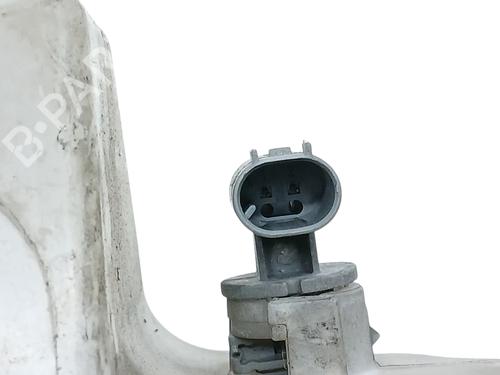 Windscreen washer tank BMW X3 (E83) 3.0 d | BP32446940C113
