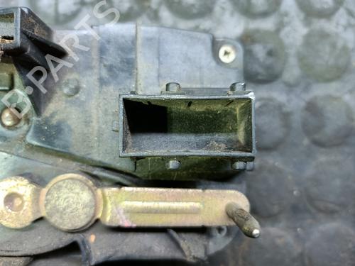 Front left lock PEUGEOT EXPERT (224_) 1.9 D | BP20828932C98 