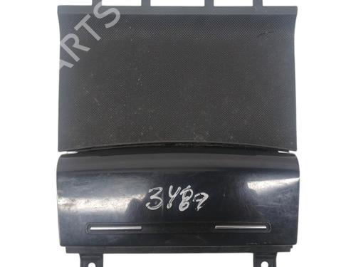 Used Ashtray Ashtray AUDI A3 (8P1) 2.0 FSI (150 hp) 33608688 33608688