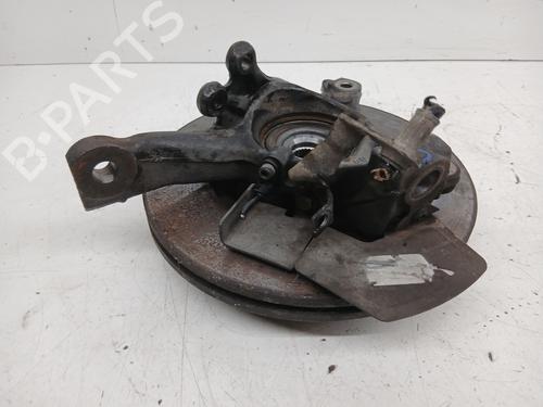 Used Right front steering knuckle PEUGEOT 407 (6D_) [2004-2011]  28478585