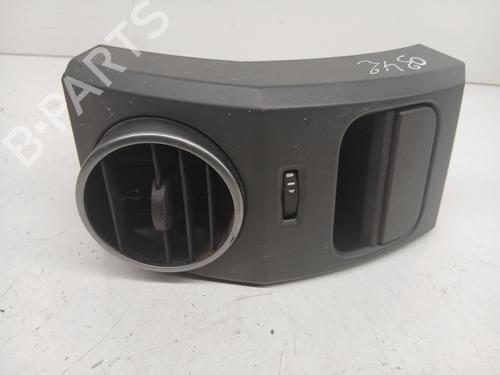 Luftventil Luftventil LAND ROVER DISCOVERY III (L319) 2.7 TD 4x4 (190 hp) 33037409 33037409