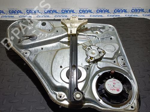 Right rear window motor VW PASSAT B5 (3B2)  | BP20832212E22 