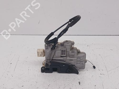 Rear right lock SEAT ALTEA (5P1)  | BP27669487C99 