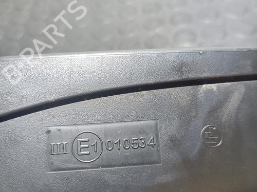 Right mirror OPEL ASTRA G Saloon (T98) 2.0 DTI 16V (F69) | BP23445298C27 
