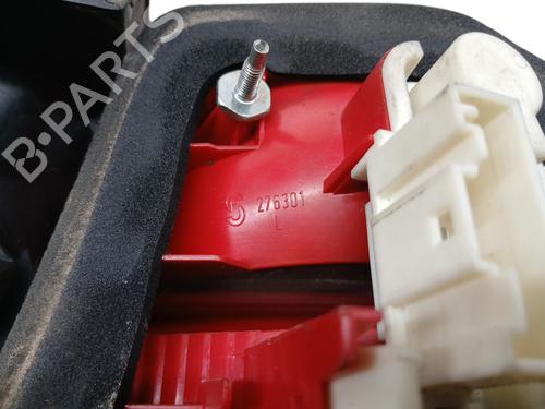 Left taillight BMW 3 (E90) 320 i | BP31631244C34 