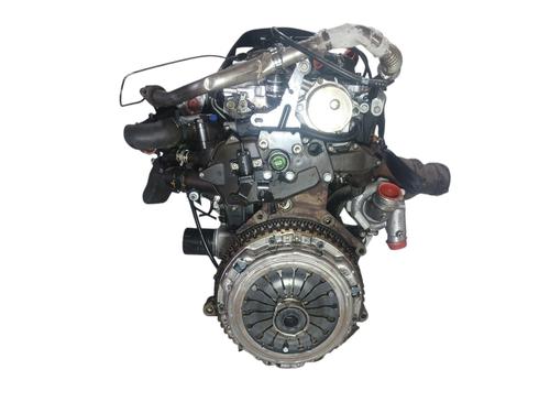 Engine PEUGEOT 807 (EB_) 2.2 HDi | BP33759578M1 - Image 4