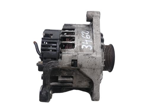 Used Alternator Alternator VW PASSAT B5 Variant (3B5) 2.5 TDI (150 hp) 34127282 34127282