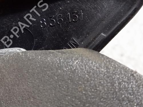 Left mirror SEAT CORDOBA (6K1, 6K2) 1.9 TDI | BP20816277C26 