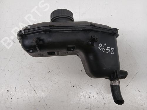 Power steering reservoir CITROËN BERLINGO MULTISPACE (B9) 1.6 HDi 75 16V | BP25989396M117 
