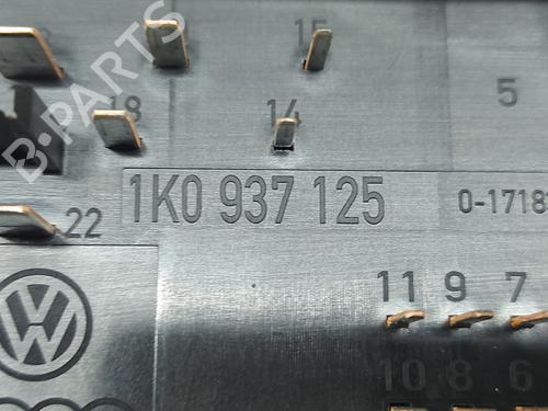 Fuse box SEAT LEON (1P1) | BP36519636E1 - Image 2