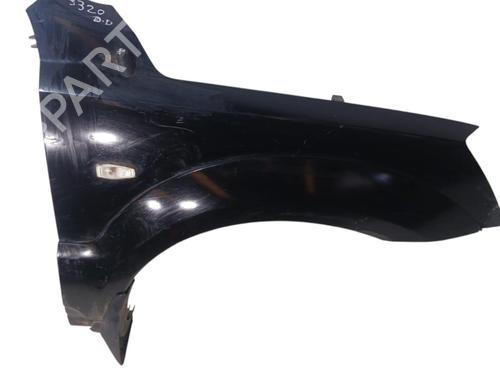 Used Right front fenders Right front fenders 37509790 37509790