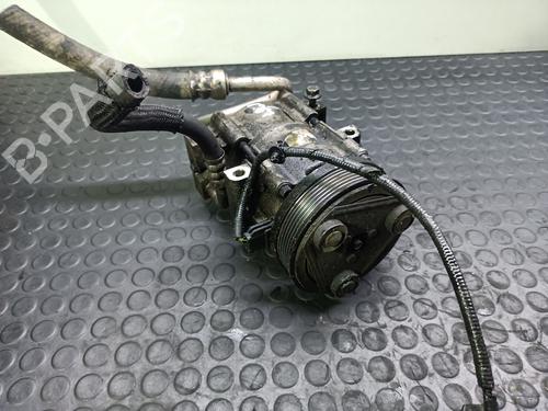 AC compressor FORD MONDEO III (B5Y) 2.0 TDCi | BP20829216M34