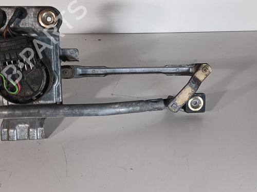 Vindrute viskerarm FORD KA (RB_)  | BP29636183C143 