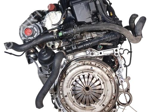 Used Engine CITROËN C4 I (LC_) [2004-2014]  26517979