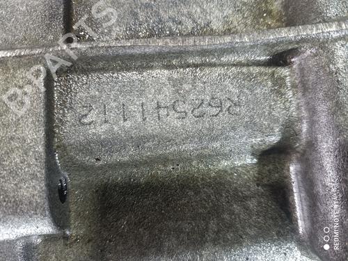 Gearbox BMW 3 Touring (E91) 320 d | BP24631186M3 