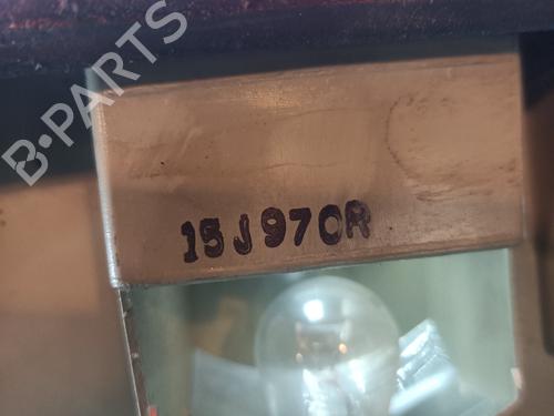 Left taillight DAEWOO LANOS (KLAT) 1.3 | BP20817595C34 