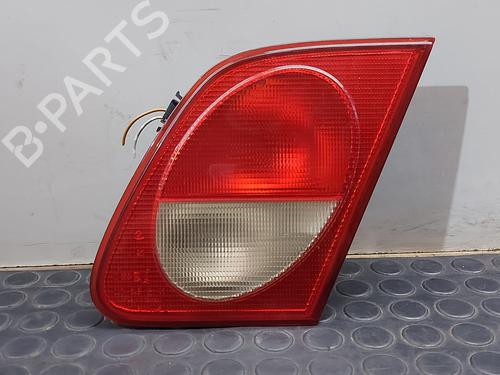 Used Right taillight MERCEDES-BENZ E-CLASS (W210) E 300 Turbo-D (210.025) (177 hp) 20817766