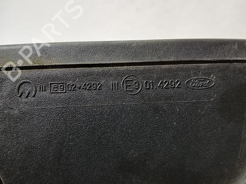 Right mirror FORD FOCUS II (DA_, HCP, DP)  | BP20834438C27 