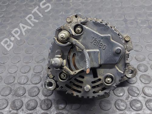 Alternator CITROËN SAXO (S0, S1) 1.4 VTS | BP20838569M7 
