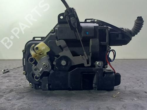 Front left lock VW PASSAT B5 (3B2) 1.8 | BP20831498C98 