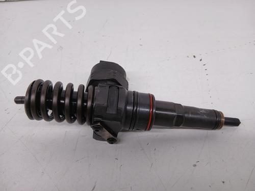 Spreder / Dyse VW GOLF IV (1J1) [1997-2008]  29865698