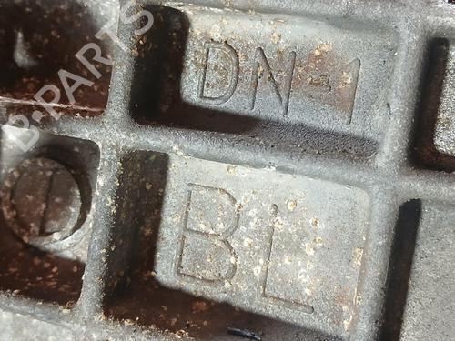 Gearbox KIA SORENTO I (JC) 2.5 CRDi 4WD | BP25986396M3 