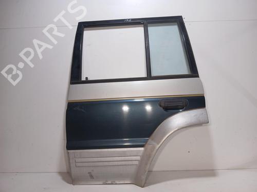 Porta trás esquerda Porta trás esquerda MITSUBISHI PAJERO II (V3_W, V2_W, V4_W, V5_W) 2.8 TD (V46W, V26W) (125 hp) 34277716 34277716