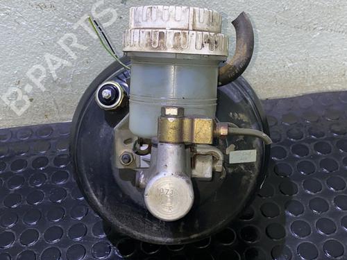 Used Brake master cylinder MITSUBISHI PAJERO SPORT I (K7_, K9_) [1996-2025]  20834781