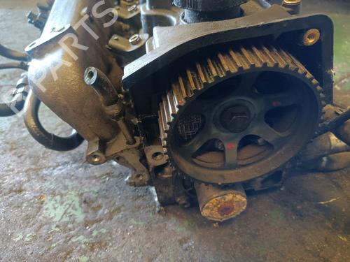 Cylinder head ALFA ROMEO 147 (937_) 1.9 JTDM (937.AXD1A, 937.AXV1A, 937.BXB1A) | BP20844098M5 