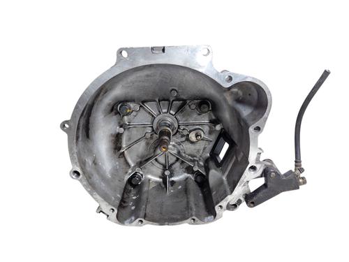 Used Gearbox MITSUBISHI PAJERO SPORT I (K7_, K9_) [1996-2026]  32157402