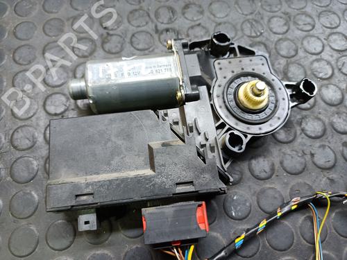 Used Right front window motor PEUGEOT 307 (3A/C) 2.0 HDi 90 (90 hp) 20829242