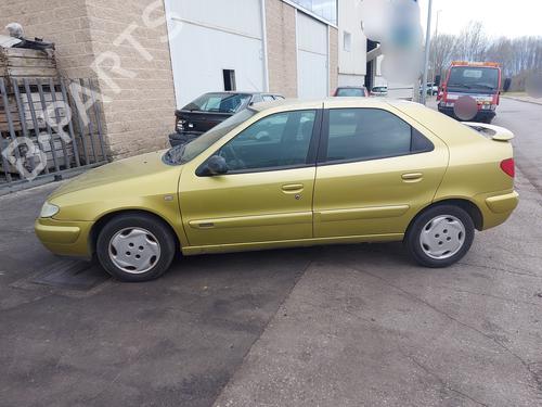 ABS pump CITROËN XSARA (N1) 1.6 i | BP20829115M43 