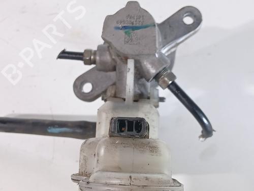 Brake master cylinder NISSAN QASHQAI I (J10, NJ10) 2.0 dCi | BP29731622M77 