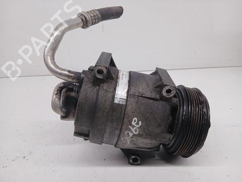 Used AC compressor RENAULT LAGUNA II (BG0/1_) 1.8 16V (BG0B, BG0M) (120 hp) 27506123