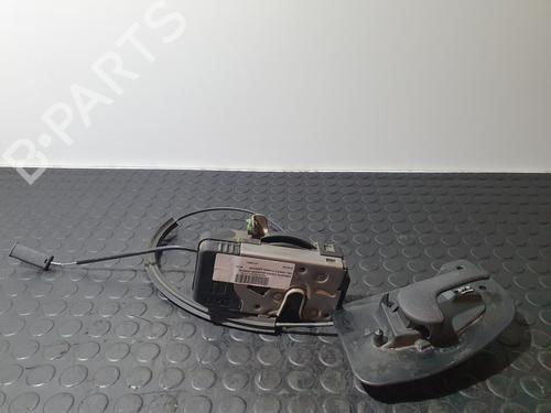 Used Front right lock OPEL CORSA C (X01) 1.3 CDTI (F08, F68) (70 hp) 20832777