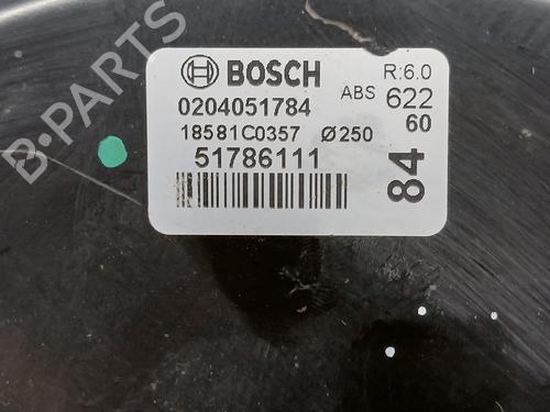 Servo brake PEUGEOT BIPPER (AA_)  | BP28030485M42 
