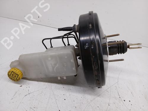 Used Servo brake PEUGEOT BOXER Van (244) [2001-2025]  27878149