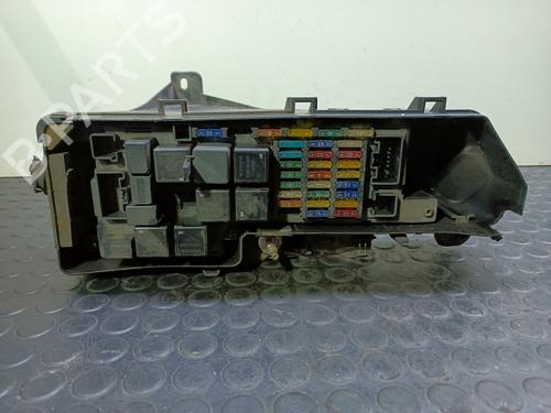 Fuse box SEAT CORDOBA (6K1, 6K2) 1.9 TDI | BP20821281E1 