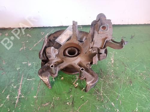 Left front steering knuckle SEAT IBIZA III (6L1)  | BP20887788M25 
