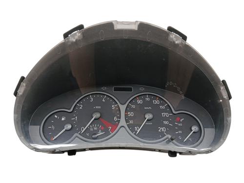 Used Instrument cluster Instrument cluster 37718981 37718981