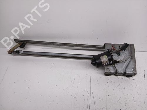 Used Front wiper motor RENAULT TRAFIC Van (T_, P_, V_) 1.9 D (60 hp) 29735839