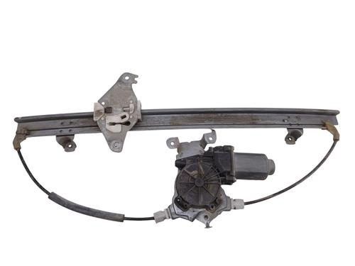 Used Front right window mechanism NISSAN PATHFINDER III (R51) 2.5 dCi 4WD (171 hp) 32095534