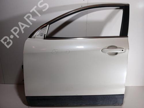 Used Left front door Left front door 32484865 32484865