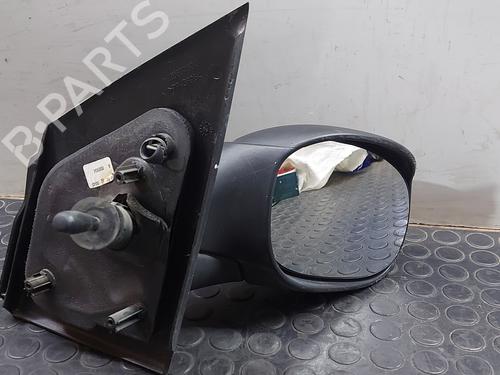 Retrovisore destro CITROËN C2 (JM_) 1.4 (73 hp) 20817412