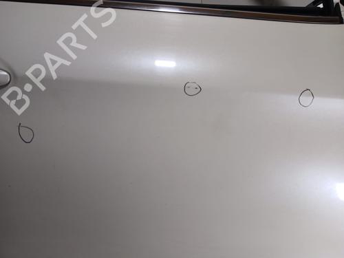 Right front door NISSAN QASHQAI II (J11, J11_) | BP28151363C3