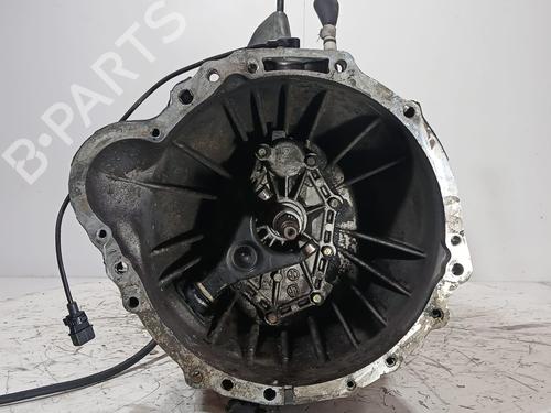 Gearbox NISSAN TERRANO II (R20) 2.7 TDi 4WD | BP26222610M3 