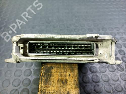 Engine control unit (ECU) LAND ROVER FREELANDER I (L314)  | BP20835993M57 