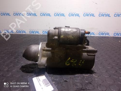 Startmotor CHEVROLET CAPTIVA (C100, C140) [2006-2025]  20834255