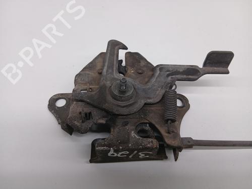 Used Hood lock Hood lock KIA SPORTAGE SUV (K00) 2.0 i 16V (128 hp) 33689275 33689275